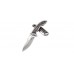 CRKT Fossil 3.96" Folding Blade Pocket Knife